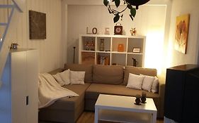 Ferienwohnung Ideenreich