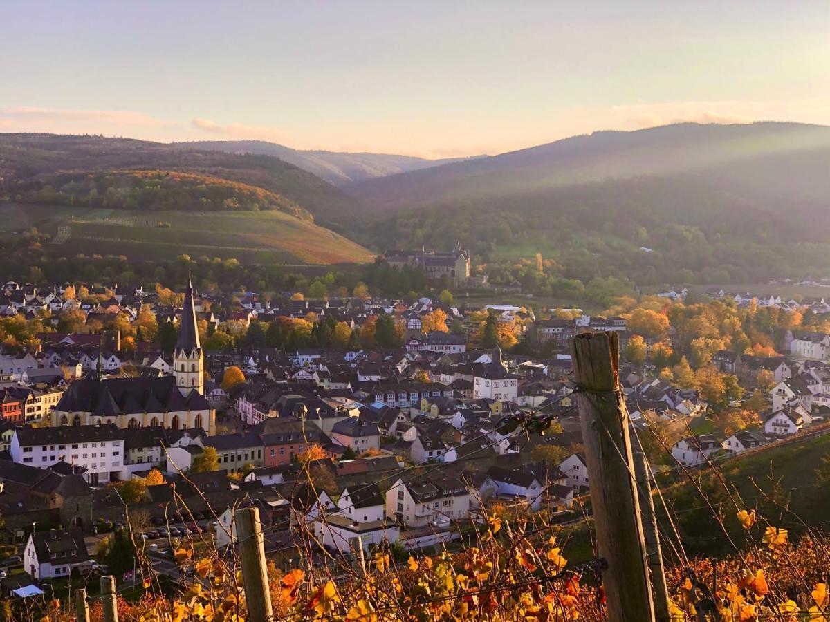Ferienwohnung Ideenreich Bad Neuenahr-Ahrweiler Exterior foto